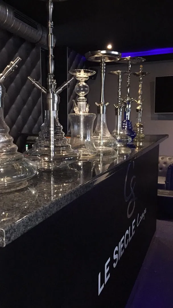 Le Siecle Lounge